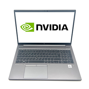 HP ZBook Firefly 15 G7