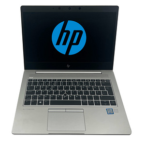 HP EliteBook 830 G6