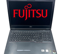 Fujitsu LifeBook U7510