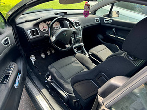 Peugeot 307 (3 фото из 4)