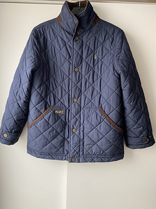 Детская куртка Ralph Lauren, размер M (10-12a)
