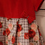 Mayorali kleit s.92/98 s.3-4 aastale (фото #4)