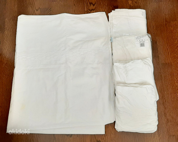 Подстилка 120×60 мешок-одеяло, 4 простыни (фото #1)