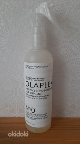Olaplex No.0 (foto #1)