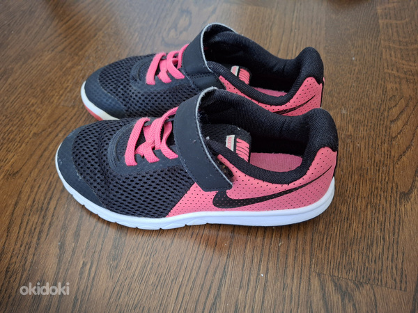 Обувь s.29 кроссовки Nike, кроссовки Ecco, обувь H&M (фото #2)