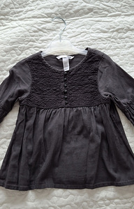 Riided s.110-116 Lenne, H&M, Lupilu Riided korralikud. (3 foto / 7)