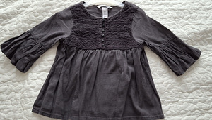 Riided s.110-116 Lenne, H&M, Lupilu Riided korralikud. (4 foto / 7)