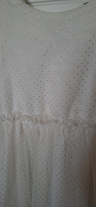 Riided s.122-128 H&M, Name'it korralikud (6 foto / 10)