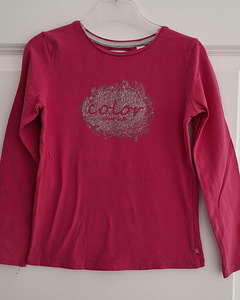 Riided s.122-128 H&M, Name'it korralikud (3 foto / 10)