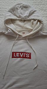 Tommy Hilfigeri pusa s.M,Levi'se pusa s.S (5 foto / 10)