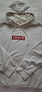 Tommy Hilfigeri pusa s.M,Levi'se pusa s.S (10 foto / 10)