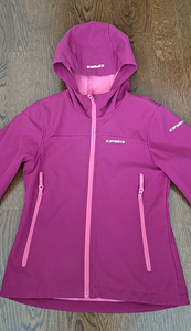 Icepeak k/s jope s.134-140. (6 foto / 8)