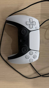 Sony PlayStation 5 Slim (1 фото из 4)