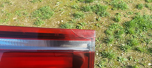 Tagatuli autole BMW X5 (E70) (3 foto / 4)