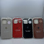 iPhone ümbris 12/pro , 13/pro / 14 ,pro max silicone cases (foto #1)