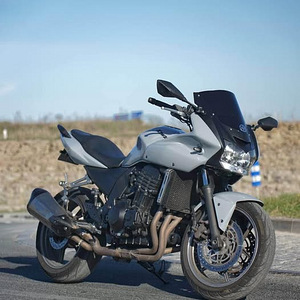 Kawasaki z750s (1 foto / 5)