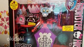 Monster High Secret Creepers (фото #1)