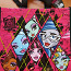 Monster High kott (foto #3)