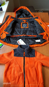3 in 1 Jacket Thermolite (3 фото из 3)
