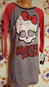 Кофта Monster High (2 фото из 2)