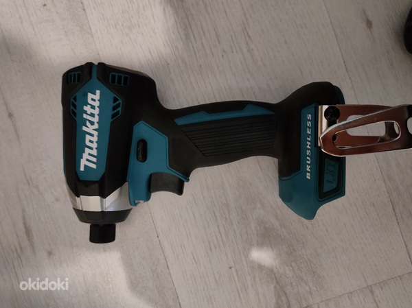Макита DTD153