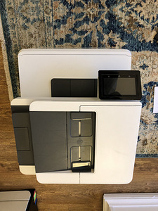 Printer - skänner - Soodushind! väga heas korras (3 foto / 9)