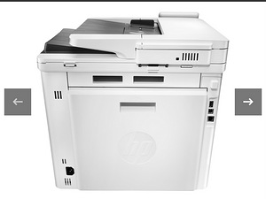 Printer - skänner - Soodushind! väga heas korras (7 foto / 9)