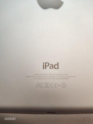iPad mini 32 GB Wi-Fi + mobiil (foto #3)