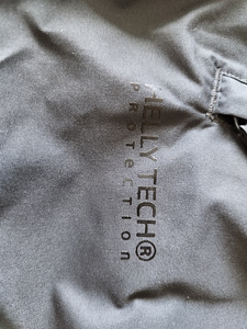 HELLY HANSEN MEN'S CREW HOODED MIDLAYER JACKET (6 foto / 8)