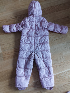 Зимний комбинезон Chicco (2 фото из 7)
