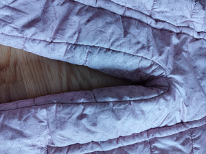 Зимний комбинезон Chicco (7 фото из 7)