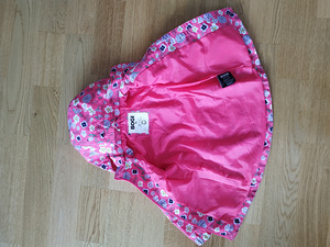 Laste parka Bogi 98 (4 foto / 5)