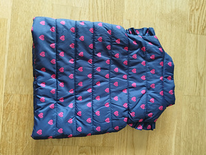 Vest 86 Fagottino (2 foto / 4)