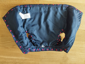 Vest 86 Fagottino (3 foto / 4)