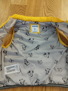 Vest Mayoral 86 (3 foto / 4)