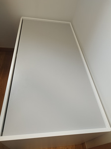 IKEA panipaigaga tegevuslaud "DUNDRA" (3 foto / 7)