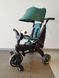 Doona like Trike S5 (2 foto / 5)