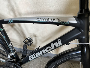Bianchi Camaleonte Sport Велосипед (2 фото из 6)