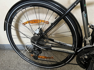 Bianchi Camaleonte Sport Велосипед (5 фото из 6)