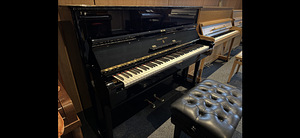 STEINWAY & SONS klaver (1 foto / 7)