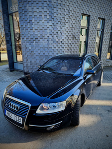 AUDI EXCLUSIVE (4 фото из 14)