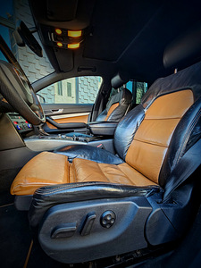 AUDI EXCLUSIVE (5 фото из 14)