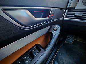 AUDI EXCLUSIVE (6 фото из 14)