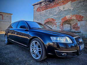 AUDI EXCLUSIVE (14 фото из 14)
