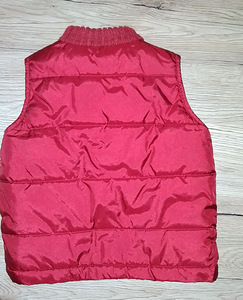 Жилетка, р.74 (2 фото из 3)