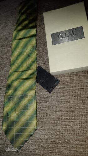 Новые мужские галстуки (фото #2)