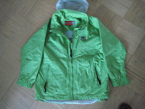 K-s jope, suurus 140cm (2 foto / 4)