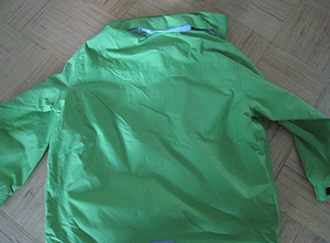 K-s jope, suurus 140cm (4 foto / 4)