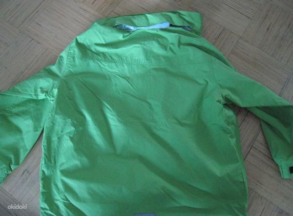 Куртка в-о, размер 140см (фото #4)