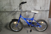 Laste jalgratas 16" / Bicycle for children 16"